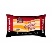 Fresh & frozen fish twin pack